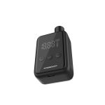 پمپ باد پاورولوژی POWEROLOGY super compact Tire inflator