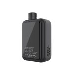 پمپ باد پاورولوژی POWEROLOGY super compact Tire inflator