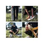 صندلی تاشو نیچرهایک مدل Naturehike NH20JJ008