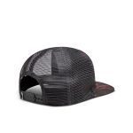 کلاه آفتابی باف BUFF Trucker Cap Ikshi Terracotta