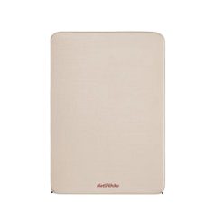 تشک بادی-الیاف دو نفره نیچرهایک مدل Naturehike NH20DZ002- 6cm