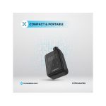 پمپ باد پاورولوژی POWEROLOGY super compact Tire inflator