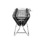 باربیکیو تاشو پرودو  PORODO portable folding
