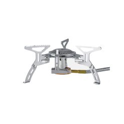 سرشعله شلنگدار نیچرهایک مدل Naturehike NH21RJ009