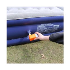 پمپ باد پرودو Porodo 4-Function Portable Pump