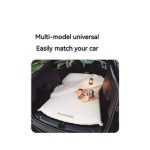 تشک بادی-الیاف خودرو دو نفره نیچرهایک مدل Naturehike CNK2450WS010