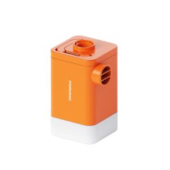 پمپ باد پرودو Porodo 4-Function Portable Pump