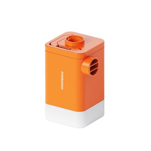 پمپ باد پرودو Porodo 4-Function Portable Pump