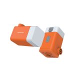 پمپ باد پرودو Porodo 4-Function Portable Pump