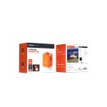پمپ باد پرودو Porodo 4-Function Portable Pump