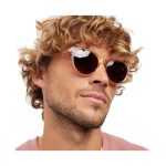 عینک آفتابی پلاریزه بارنر مدل گراسیا Barner Gracia sunglasses