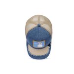 کلاه کپ گورین براز _ Goorin Bros Silky Rabbit