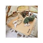 زیرانداز بادی-الیاف دو نفره نیچرهایک مدل Naturehike CNK2300DZ014