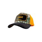 کلاه کپ جان هتر _ John Hatter Fubar Camo