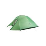 چادر سه نفره نیچرهایک کد11 مدل Naturehike Cloud up3 NH18T030-T D20