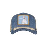 کلاه کپ گورین براز _ Goorin Bros Silky Rabbit