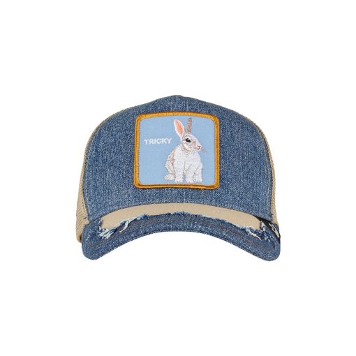 کلاه کپ گورین براز _ Goorin Bros Silky Rabbit