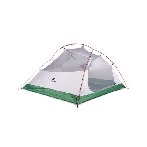 چادر سه نفره نیچرهایک کد 12 مدل Naturehike NH18T030-T 210T