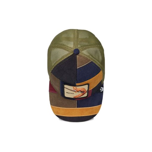 کلاه کپ گورین براز _ Goorin Bros Shell N All