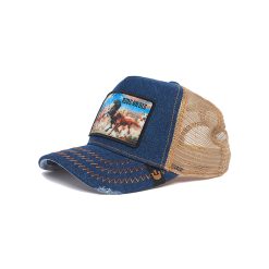 کلاه کپ گورین براز _ Goorin Bros Model No. 21D302D13