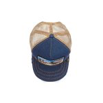 کلاه کپ گورین براز _ Goorin Bros Model No. 21D302D13