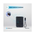 پاور بانک وایرلس و شارژر پاورولوژی powerology 10000 mAh Magsafe