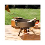 سرشعله شلنگدار نیچرهایک مدل Naturehike NH21RJ009