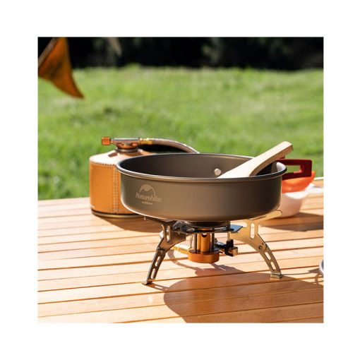 سرشعله شلنگدار نیچرهایک مدل Naturehike NH21RJ009