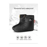جوراب پر نیچرهایک مدل Naturehike NH18S023-T