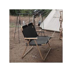 صندلی تاشو دو نفره نیچرهایک مدل Naturehike NH20JJ002