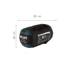 کیسه خواب پر میلت – Millet Sleeping Bag Light Down 0