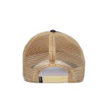 کلاه کپ گورین براز _ Goorin Bros Model No. 21D302D13