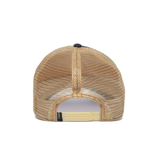 کلاه کپ گورین براز _ Goorin Bros Model No. 21D302D13