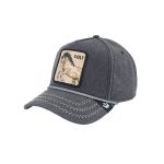 کلاه کپ گورین براز _ Goorin Bros Bucking Duck