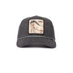 کلاه کپ گورین براز _ Goorin Bros Bucking Duck