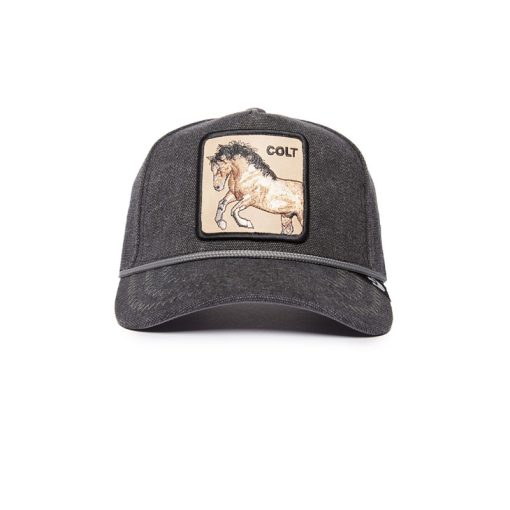 کلاه کپ گورین براز _ Goorin Bros Bucking Duck
