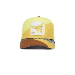 کلاه کپ گورین براز _ Goorin Bros Farmigami Transform