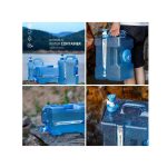 گالن آب نیچرهایک 19 لیتر مدل Naturehike NH18S018