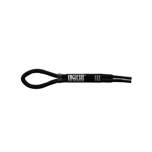 بند عینک ایگلسی مدل شناور مشکی – Eaglesee Black Float