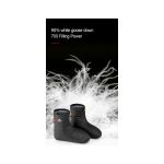 جوراب پر نیچرهایک مدل Naturehike NH18S023-T