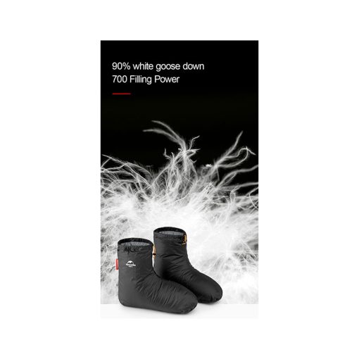 جوراب پر نیچرهایک مدل Naturehike NH18S023-T