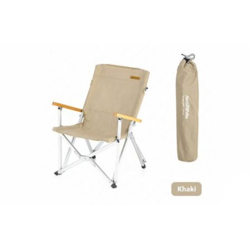 صندلی تاشو نیچرهایک مدل Naturehike NH20JJ004