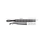 بند عینک ایگلسی مدل شناور مشکی – Eaglesee Black Float