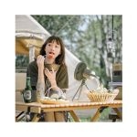 پنکه شارژی نیچرهایک مدل Naturehike NH22ZM001