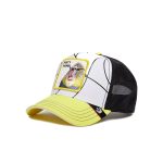 کلاه کپ گورین براز _ Goorin Bros Merriermaker
