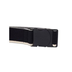 کمربند کشبافت ادونچر ایگلسی  Eaglesee Adventure Slim Black Eagle