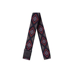 کمربند کشبافت ادونچر ایگلسی  Eaglesee Adventure Slim tribal Black/red