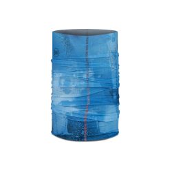 دستمال سر و گردن باف Buff Original Ecostretch ATIVE TIDEBLUE