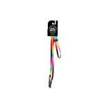 بند عینک ایگلسی مدل کشباف طرح دار رنگین کمان Eaglesee Stretch Rainbow
