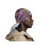 دستمال سر و گردن باف Buff Original Ecostretch Johari Multi